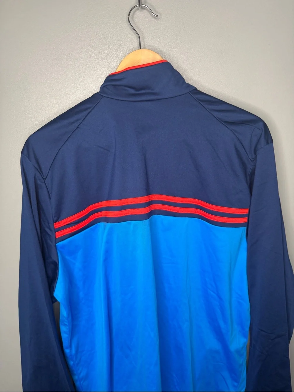 Ted Lasso x Spirit Halloween Costume Jacket